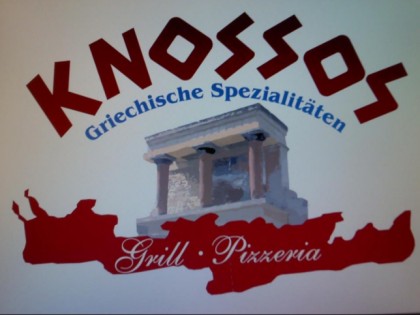 照片: Knossos-Grill