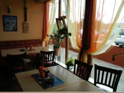 照片: Knossos-Grill