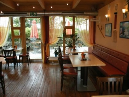 照片: Knossos-Grill