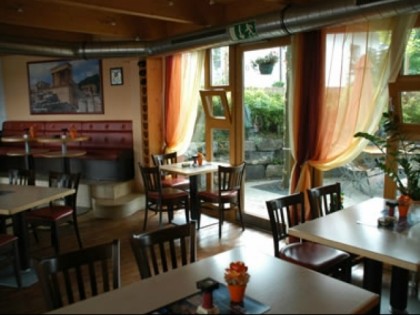 照片: Knossos-Grill