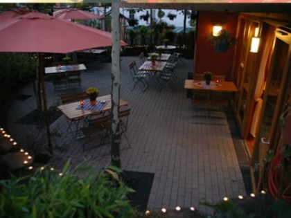 照片: Knossos-Grill