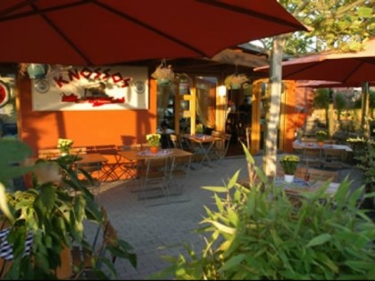 照片: Knossos-Grill